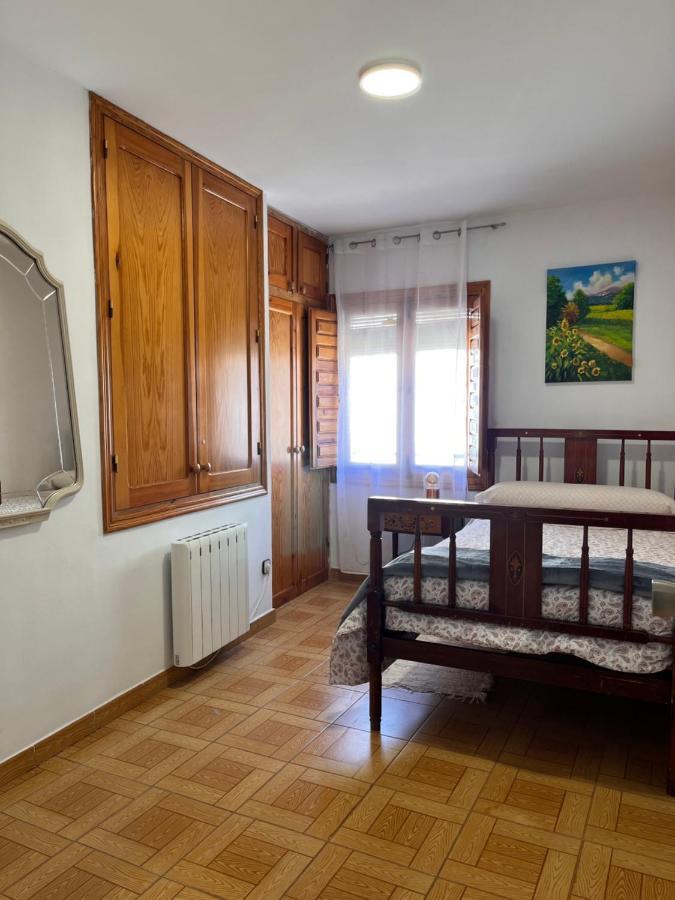 Vakantiehuis La Colmena Canizares