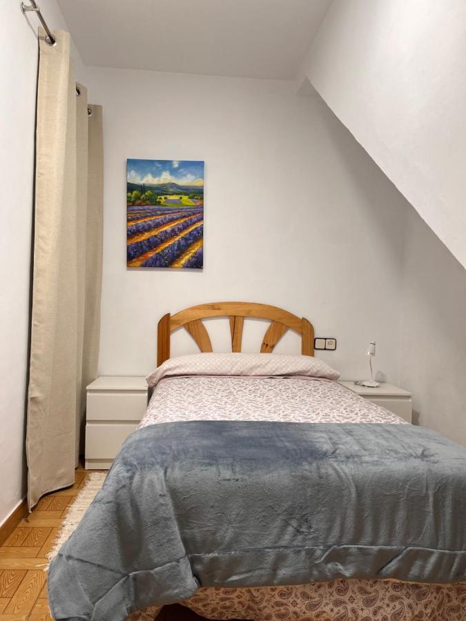 Ferienhaus La Colmena